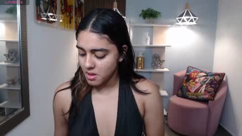 Lucy online show from July 29, 11:10 am