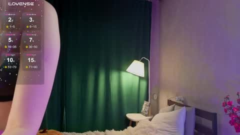 _lucystars online show from April 12, 11:24 am