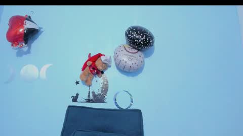  luna  sweet  online show from December 16, 4:51 am