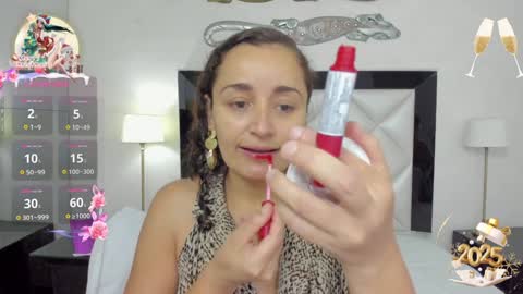 Snapshot of _luna__sweet_ chatting on January 6, 3:20 am luna sweet online show from January 6, 3:20 am