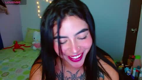 luna torres online show from March 1, 12:17 am