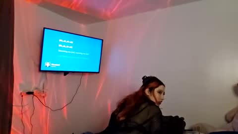 _lunaa__ online show from October 11, 7:13 am