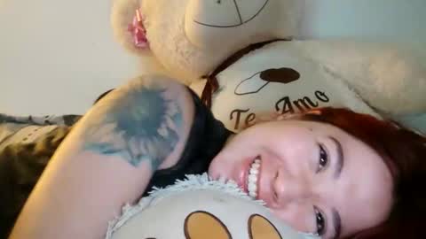 _lunaa__ online show from February 12, 4:44 am