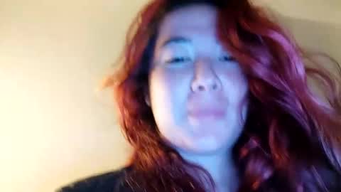 _lunaa__ online show from December 3, 1:17 am