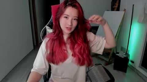 _lunaa__ online show from February 12, 11:41 pm