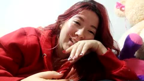 _lunaa__ online show from February 26, 4:19 am