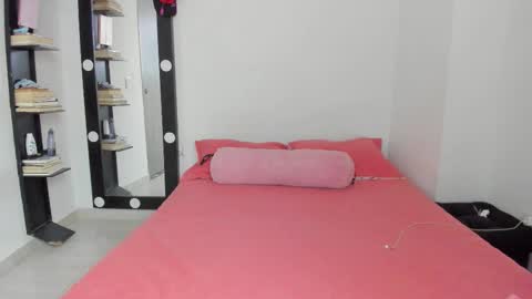 Luna online show from November 20, 12:11 am