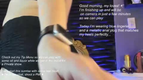 _lustyles_ online show from April 7, 11:23 am