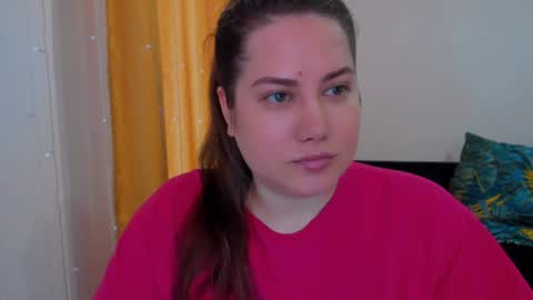 Snapshot of _madalexa_ chatting on January 27, 7:35 am Alexa online show from January 27, 7:35 am