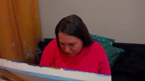 Snapshot of _madalexa_ chatting on December 12, 8:21 pm Alexa online show from December 12, 8:21 pm