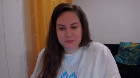 Snapshot of _madalexa_ chatting on February 12, 6:30 pm Alexa online show from February 12, 6:30 pm