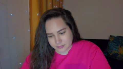 Snapshot of _madalexa_ chatting on January 25, 8:10 pm Alexa online show from January 25, 8:10 pm