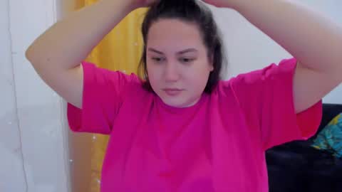 Snapshot of _madalexa_ chatting on February 26, 6:03 pm Alexa online show from February 26, 6:03 pm