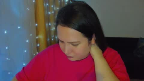 Snapshot of _madalexa_ chatting on October 14, 6:21 pm Alexa online show from October 14, 6:21 pm