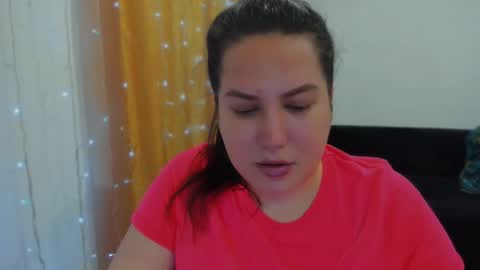 Snapshot of _madalexa_ chatting on October 17, 2:53 pm Alexa online show from October 17, 2:53 pm