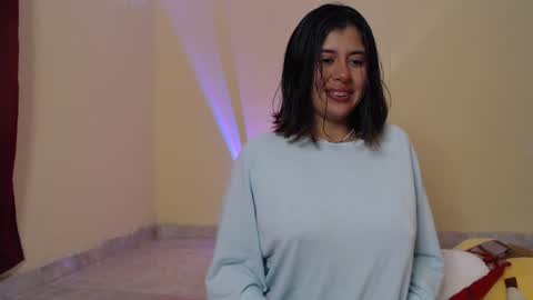 Snapshot of _maiahairy_ chatting on December 21, 11:02 pm Maia online show from December 21, 11:02 pm