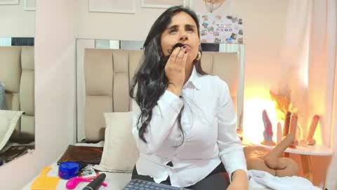 _marcela__ online show from July 22, 11:55 am