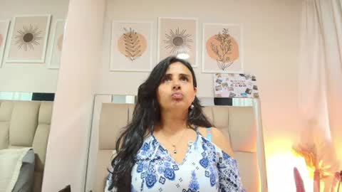 _marcela__ online show from July 26, 11:51 am