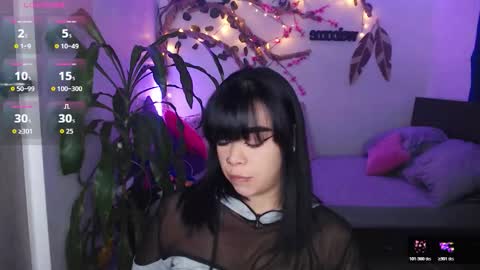 Marce  online show from January 13, 11:09 pm