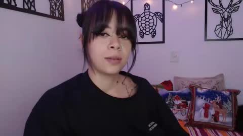 Snapshot of _marcela_wi chatting on December 2, 9:04 pm Marce online show from December 2, 9:04 pm