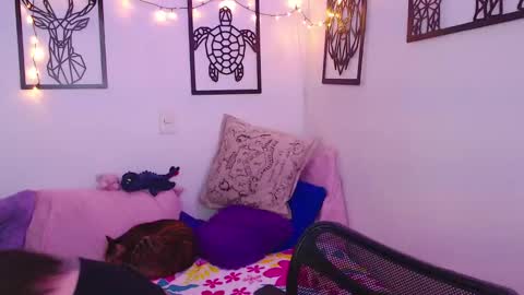 Snapshot of _marcela_wi chatting on February 17, 12:16 pm Marce online show from February 17, 12:16 pm
