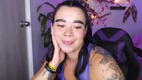 Marce  online show from June 10, 10:52 pm