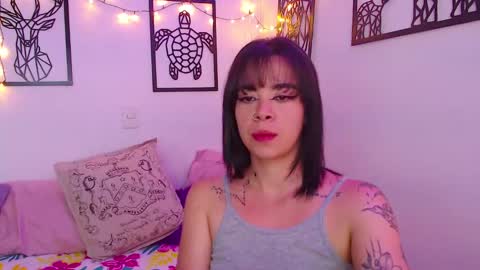 Snapshot of _marcela_wi chatting on February 12, 10:26 pm Marce online show from February 12, 10:26 pm