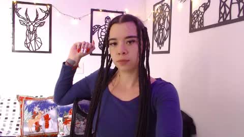 Snapshot of _marcela_wi chatting on December 30, 7:53 pm Marce online show from December 30, 7:53 pm