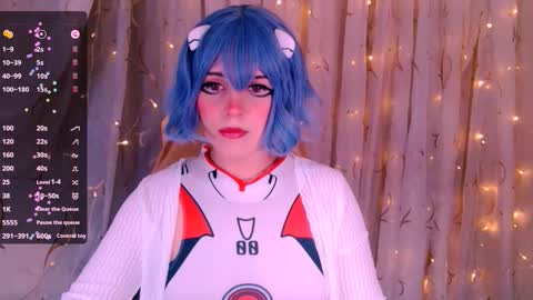 Kira online show from October 22, 9:03 am