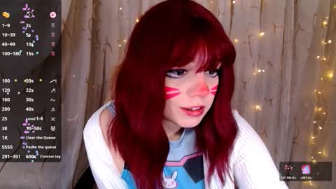 Kira online show from December 23, 9:13 am