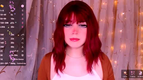 Kira online show from November 18, 8:15 am