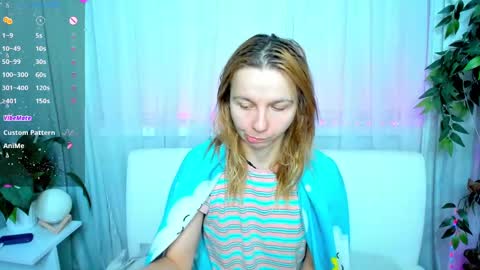 Snapshot of _mari_so chatting on March 10, 2:28 am Scarlett online show from March 10, 2:28 am