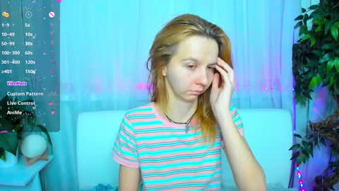 Snapshot of _mari_so chatting on February 20, 2:07 am Scarlett online show from February 20, 2:07 am