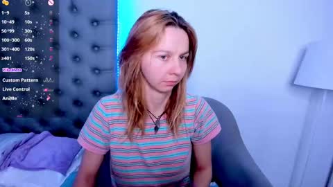 Snapshot of _mari_so chatting on March 9, 4:27 am Scarlett online show from March 9, 4:27 am