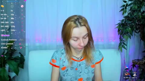 Snapshot of _mari_so chatting on February 6, 2:33 am Scarlett online show from February 6, 2:33 am