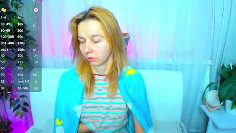 Snapshot of _mari_so chatting on March 3, 2:33 am Scarlett online show from March 3, 2:33 am