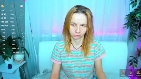 Snapshot of _mari_so chatting on March 12, 3:13 am Scarlett online show from March 12, 3:13 am