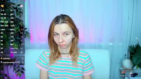 Snapshot of _mari_so chatting on February 28, 2:09 am Scarlett online show from February 28, 2:09 am