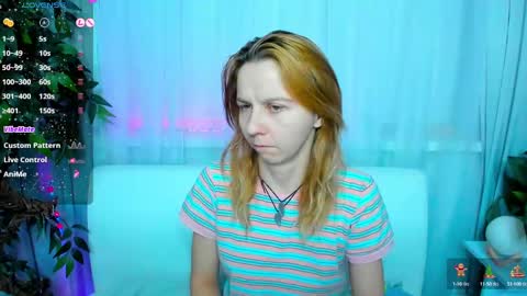 Snapshot of _mari_so chatting on February 23, 2:03 am Scarlett online show from February 23, 2:03 am