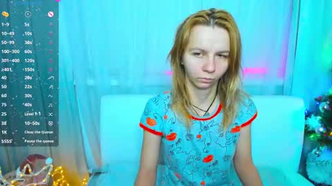 Snapshot of _mari_so chatting on January 22, 2:04 am Scarlett online show from January 22, 2:04 am