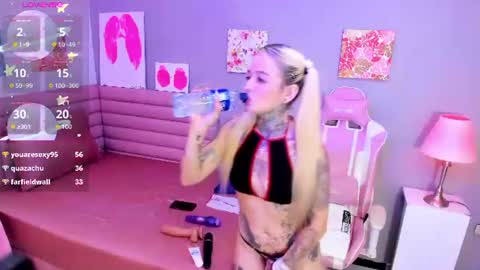 _mariangel1 online show from July 5, 4:19 am