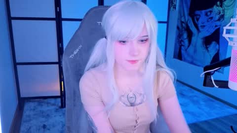 Mariko online show from January 18, 3:19 pm