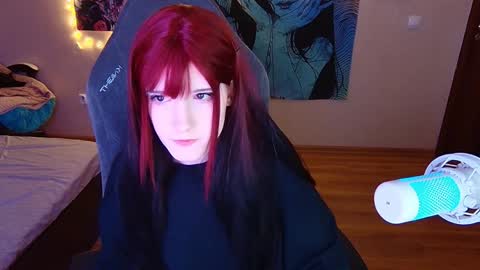 Mariko online show from January 5, 2:41 pm