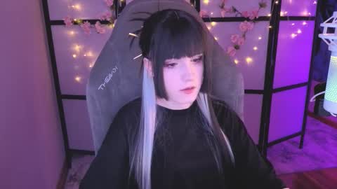 Mariko online show from March 9, 3:15 pm