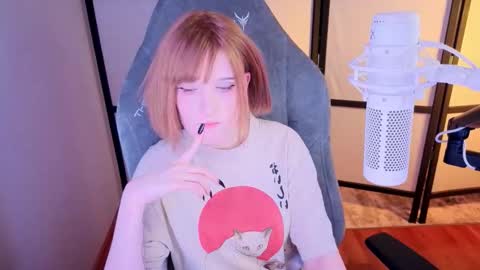 Mariko online show from January 9, 3:16 pm