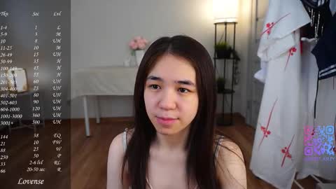  Gwen  online show from January 10, 6:29 am