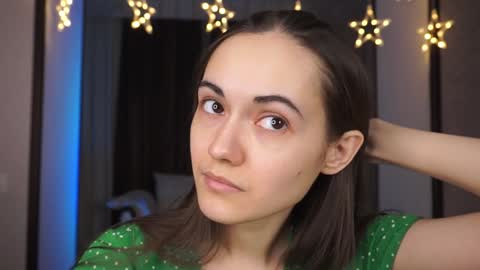 Snapshot of _marvelous_time_ chatting on January 11, 8:43 pm Gwen online show from January 11, 8:43 pm