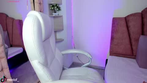 Meel online show from September 12, 12:12 pm