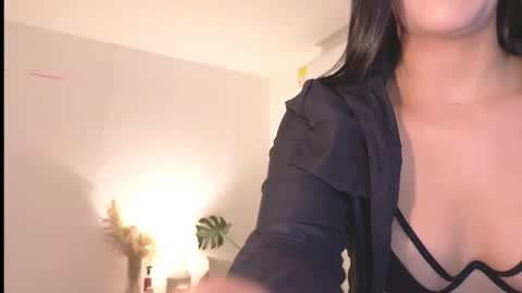 Megan online show from February 20, 7:19 pm