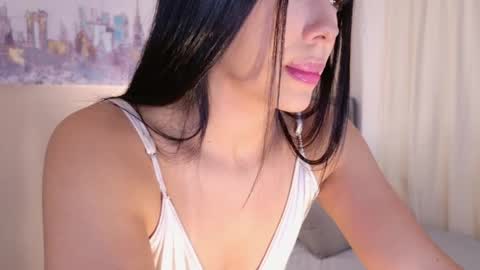 Megan online show from April 1, 1:41 pm